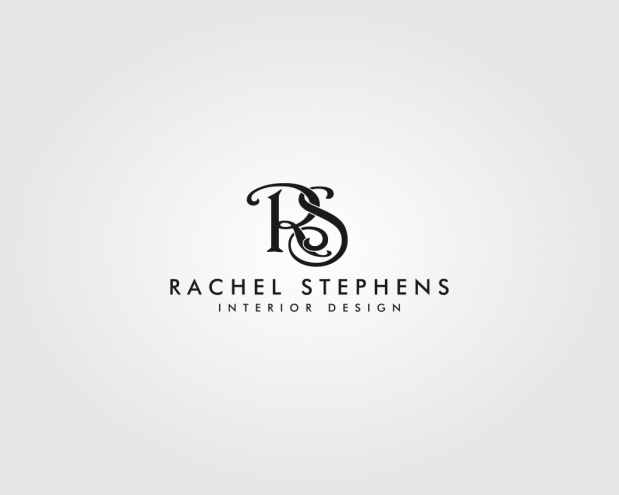 Logo Design Rachael Logo Design #566 | 'Rachel Stephens (Interior Design)' design project ...
