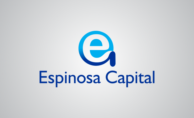 Logo Design 218 Espinosa Capital Design Project DesignContest
