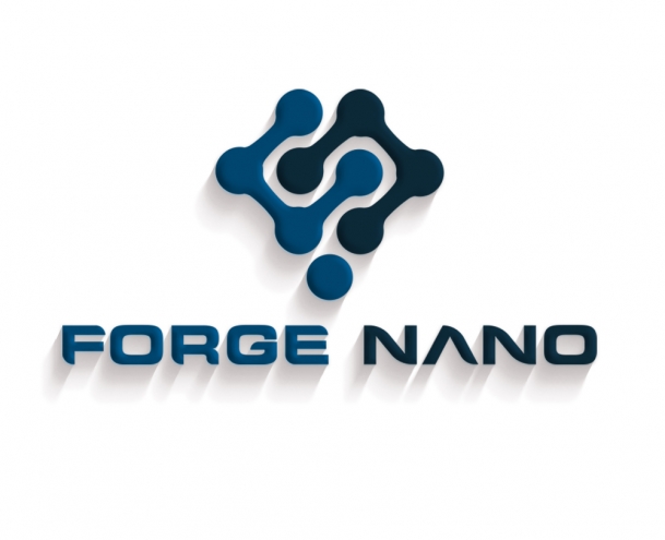 Logo Design #294 | 'forge nano' design project | DesignContest