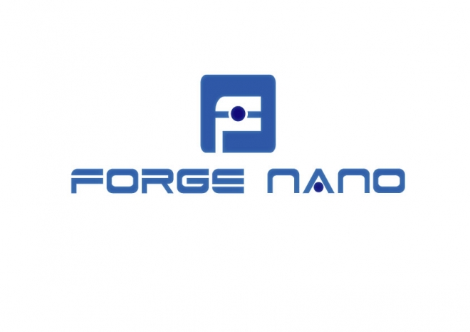 Logo Design #491 | 'forge nano' design project | DesignContest