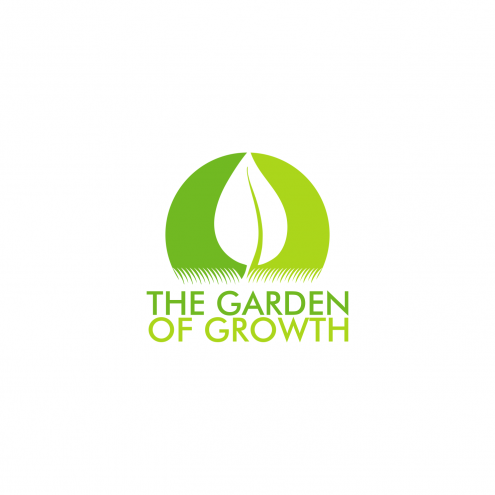 Logo Design #113 | 'The Garden of Growth' design project | DesignContest