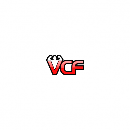 Logo Design #185 | 'VCF' design project | DesignContest