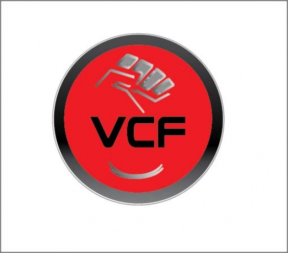 Logo Design 161 VCF Design Project DesignContest