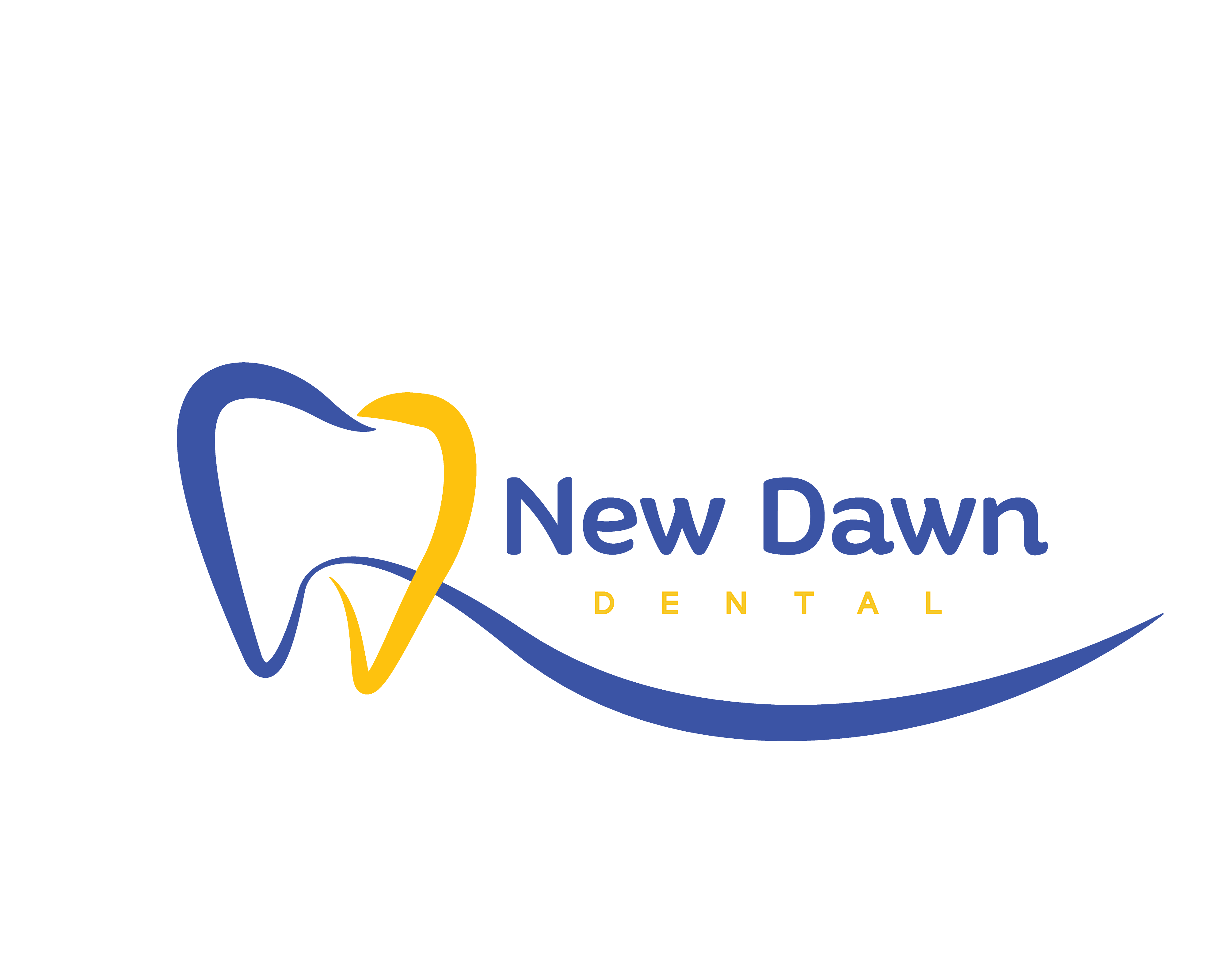 Logo Design 175 New Dawn Dental Design Project Designcontest