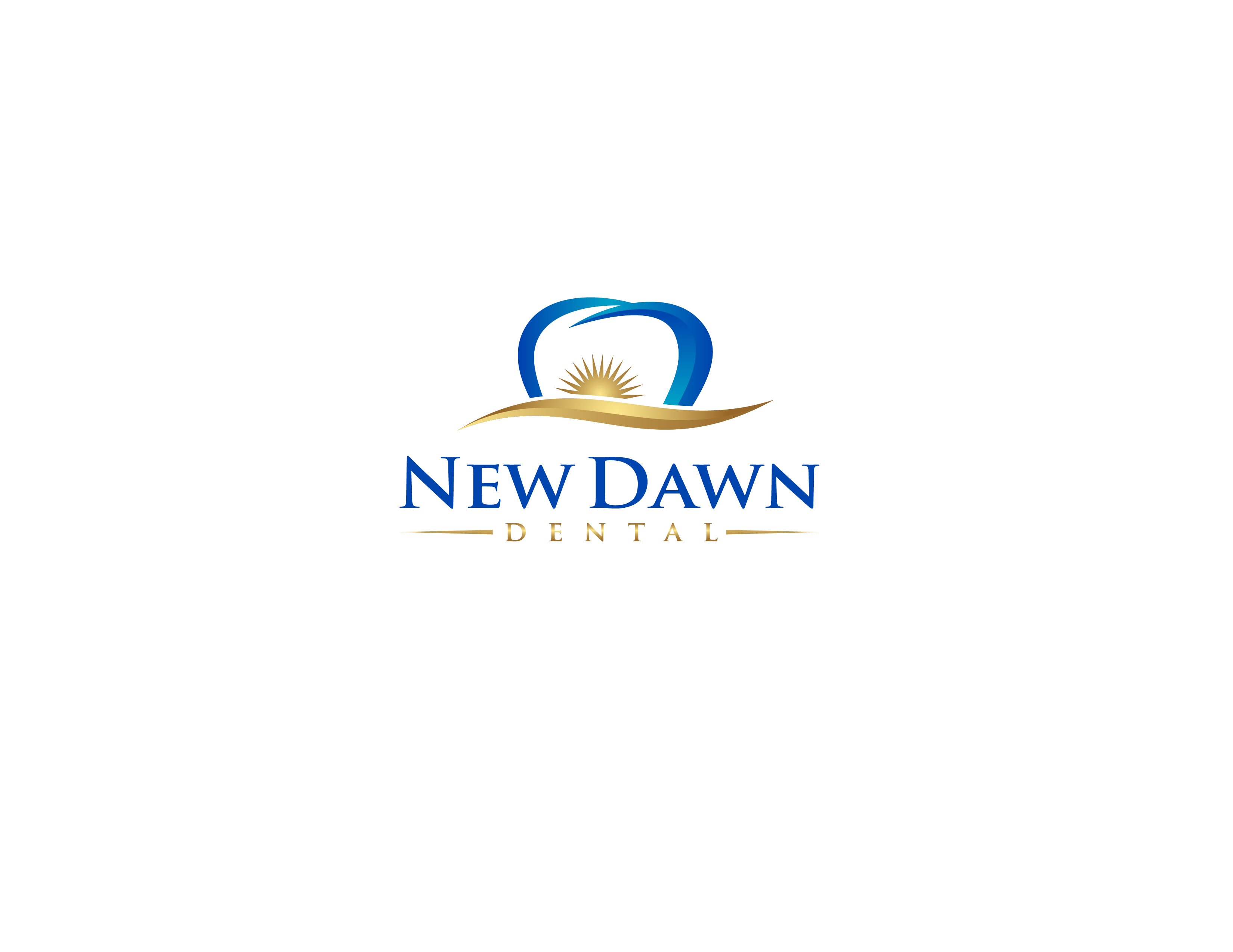 Designcontest New Dawn Dental New Dawn Dental