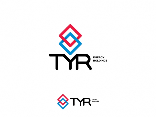 Logo Design #122 | 'TYR ENERGY HOLDINGS' design project | DesignContest