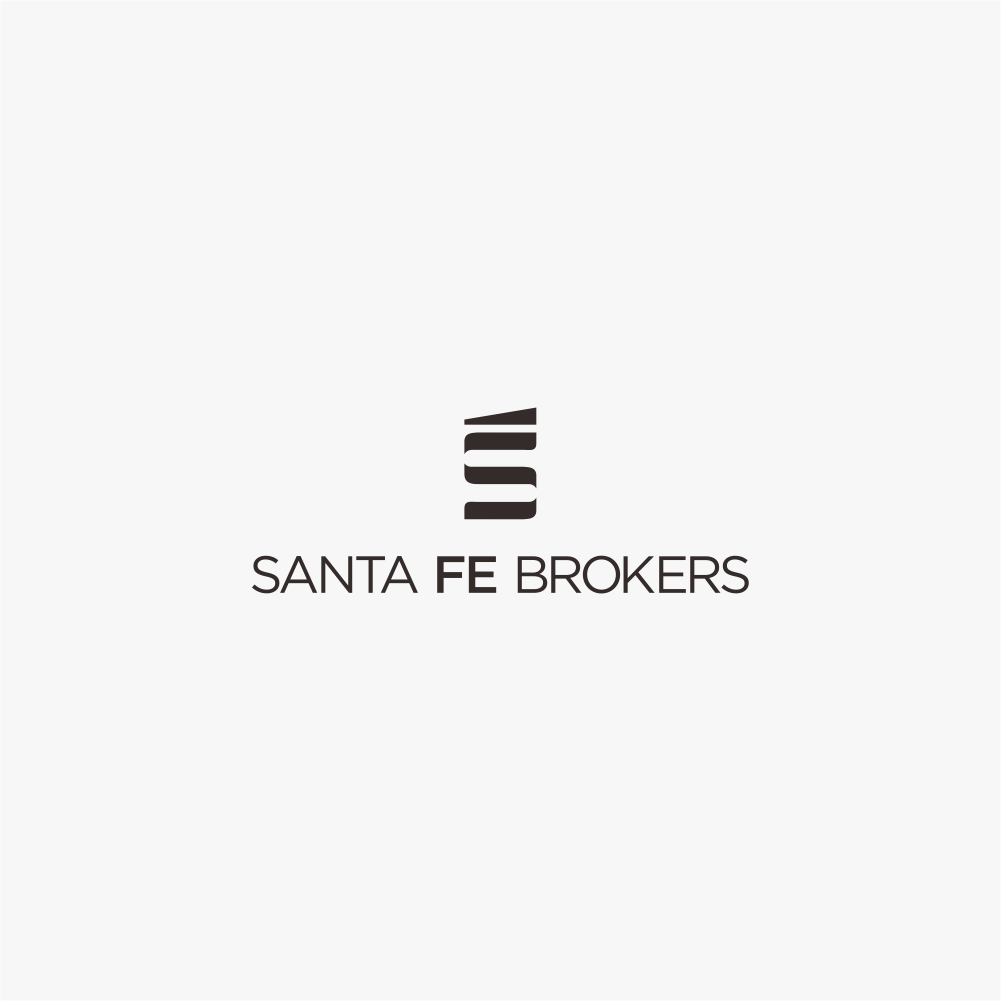Logo Design #234 | 'SANTA FE BROKERS' design project | DesignContest ®