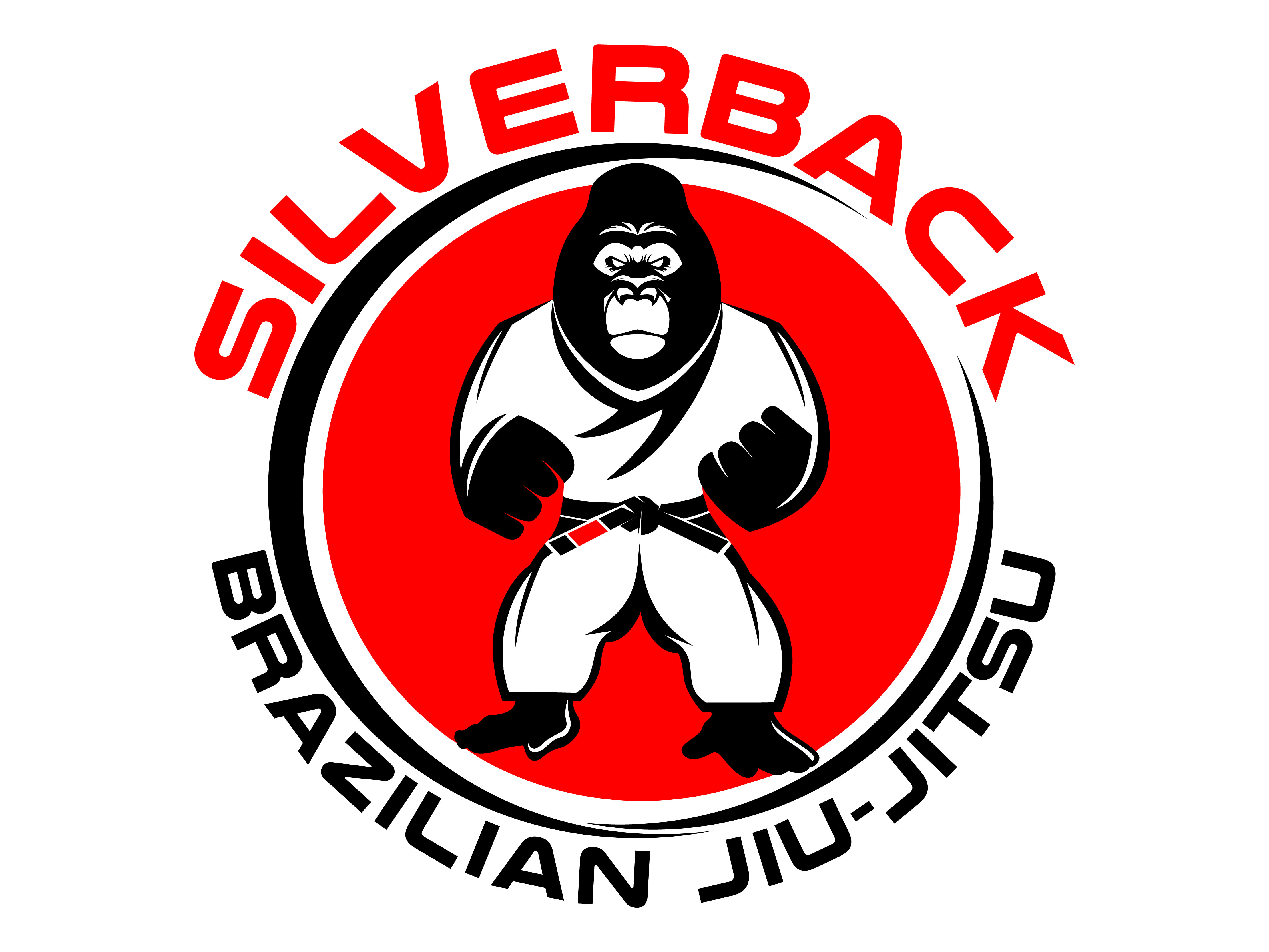 Jiu Jitsu лого