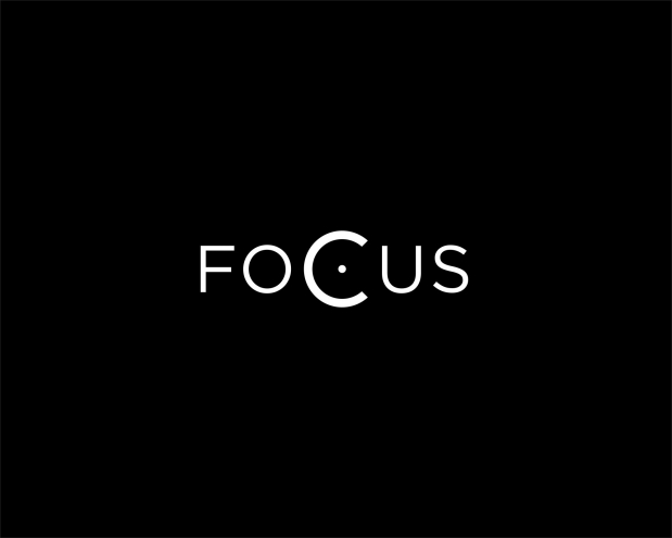 Logo Design #343 | 'Focus' design project | DesignContest