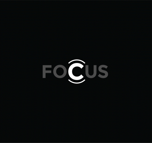 Logo Design #525 | 'Focus' design project | DesignContest