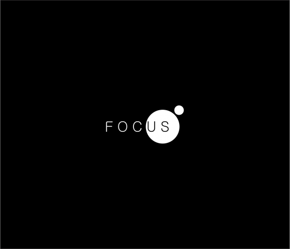 Logo Design #773 | 'Focus' design project | DesignContest