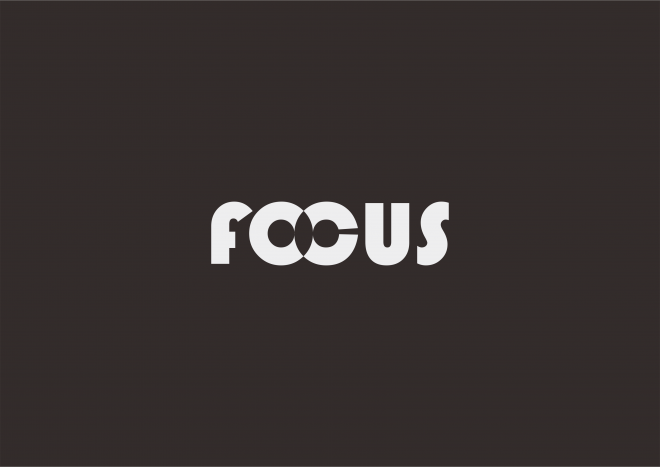 Logo Design #697 | 'Focus' design project | DesignContest