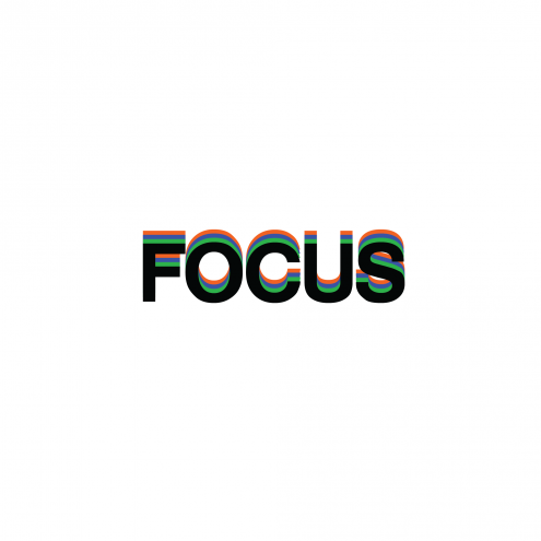 Logo Design #789 | 'Focus' design project | DesignContest