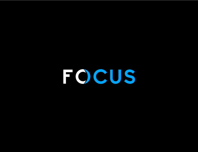 Logo Design #771 | 'Focus' design project | DesignContest