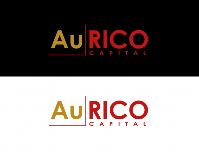 Logo Design 590 Aurico Capital Design Project DesignContest