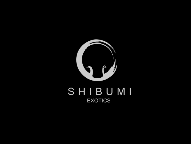 Logo Design #167 | 'Shibumi Exotics' design project | DesignContest