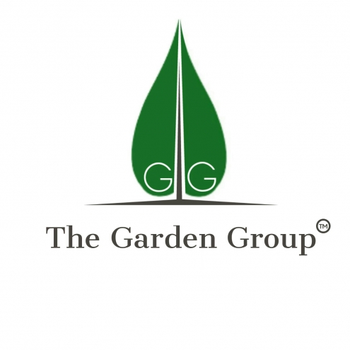 Logo Design #22 | 'The Garden Group' design project | DesignContest