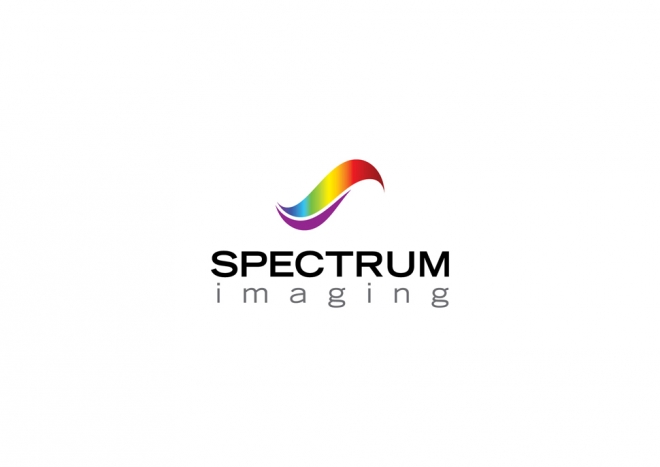 Logo Design #1324 | 'Spectrum Imaging, PLLC' design project ...
