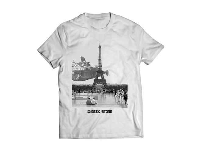 geek store camisetas