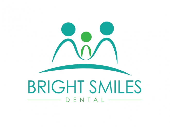 Logo Design 112 Bright Smiles Dental Design Project DesignContest