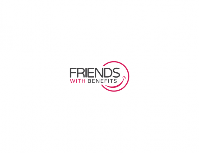 Logo Design 46 Friends With Benefits Design Project Designcontest