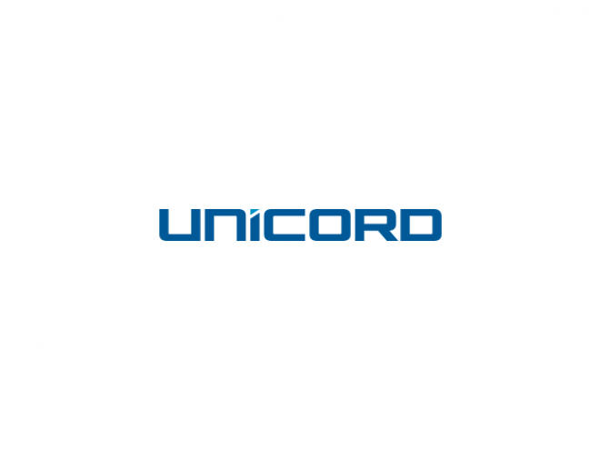 Logo Design #272 | 'Unicord' design project | DesignContest