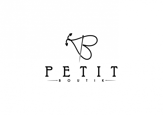 Logo Design #487 | 'Petit Boutik Logo Contest' design project ...