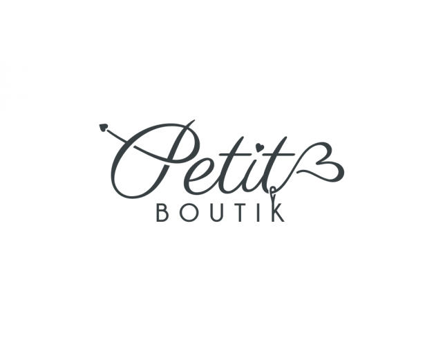 Logo Design #201 | 'Petit Boutik Logo Contest' design project ...