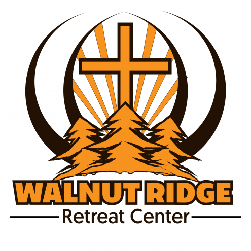 Logo Design #25 | 'Walnut Ridge Retreat Center' design project ...