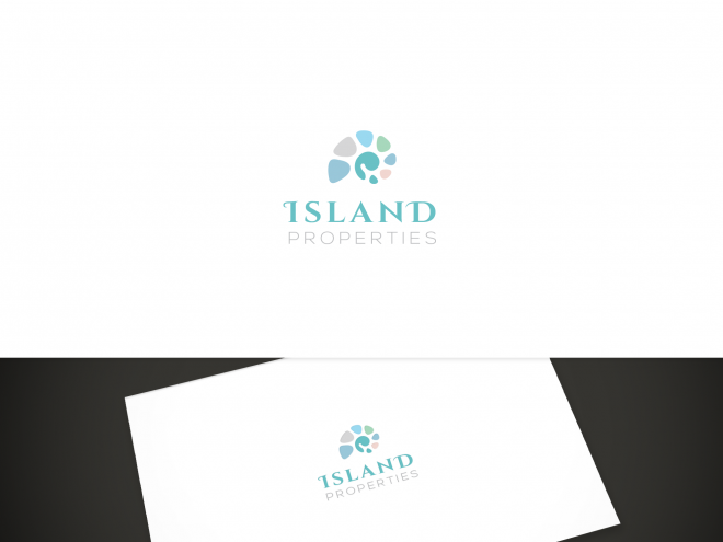 Logo Design 142 Island Properties Design Project Designcontest