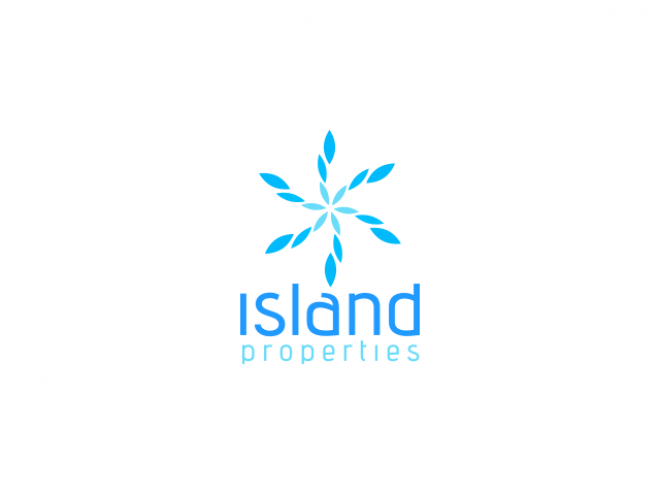 Logo Design 55 Island Properties Design Project Designcontest