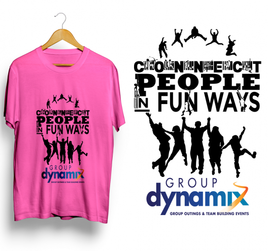 DesignContest - Group Dynamix group-dynamix