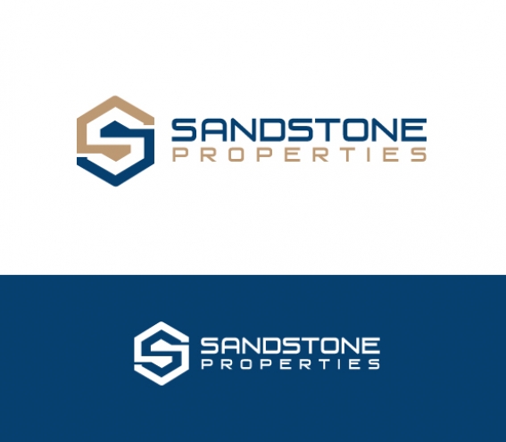 Logo Design #238 | 'Sandstone Properties' design project | DesignContest