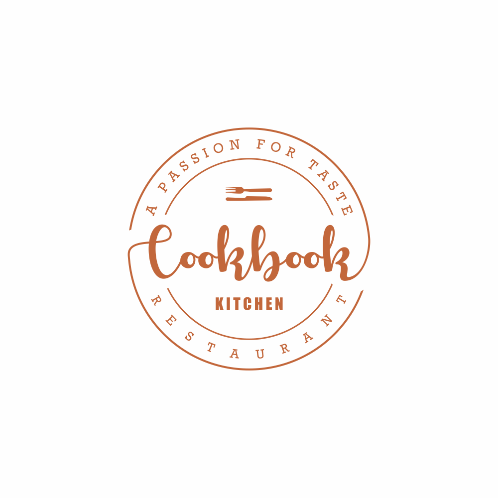 restaurant logo design ideas