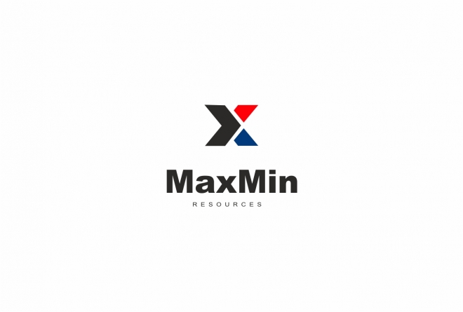 Logo Design #1558 | 'MaxMin Resources' design project | DesignContest