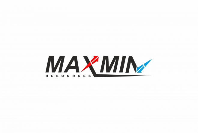 Logo Design #966 | 'MaxMin Resources' design project | DesignContest