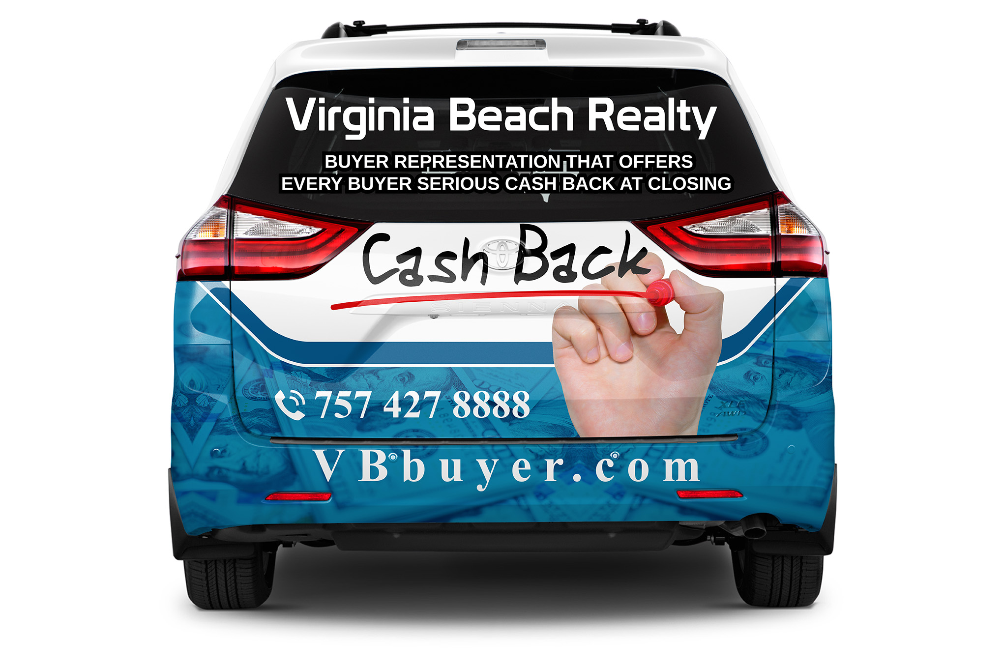 car wrapping virginia beach