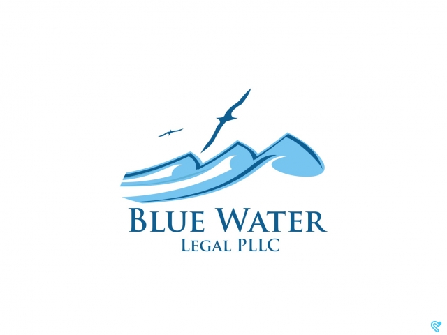 Logo Design #111 | 'New Maritime Law Firm Needs a Professional Logo ...