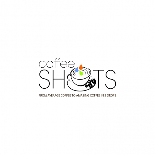 Logo Design #110 | 'Coffee brand' design project | DesignContest