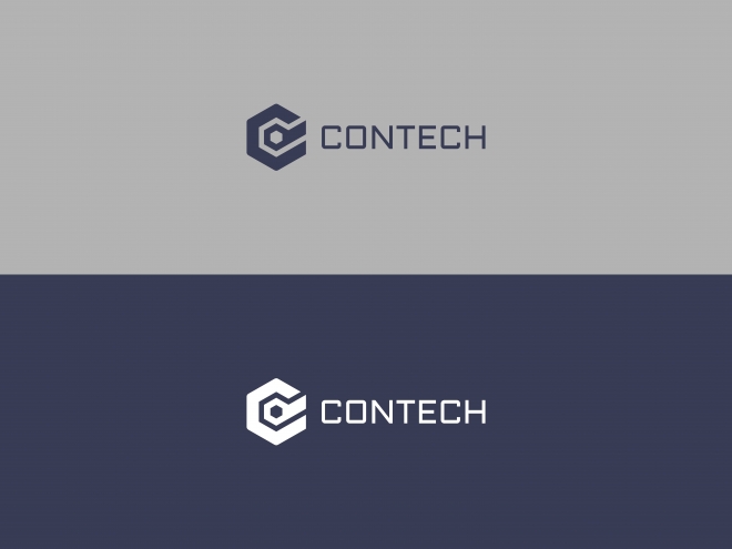Logo Design #426 | 'Contech' design project | DesignContest