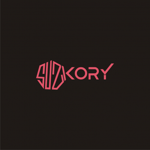 Logo Design #271 | 'Suzi Kory' design project | DesignContest