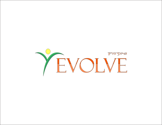 Logo Design #76 | 'Evolve FitSpa' design project | DesignContest