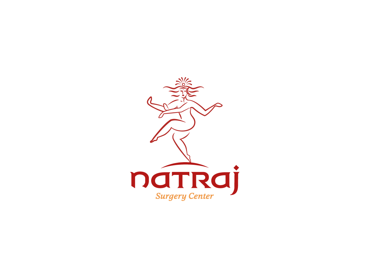 logo design 73 natraj surgery center inc design project designcontest designcontest