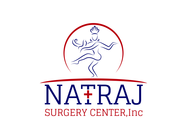 logo design 56 natraj surgery center inc design project designcontest design 56 natraj surgery center