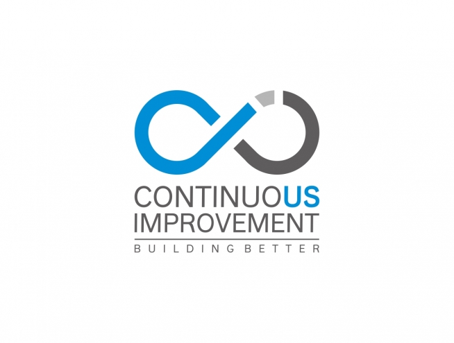 Icon Design #173 | 'Continuous Improvement' design project ...