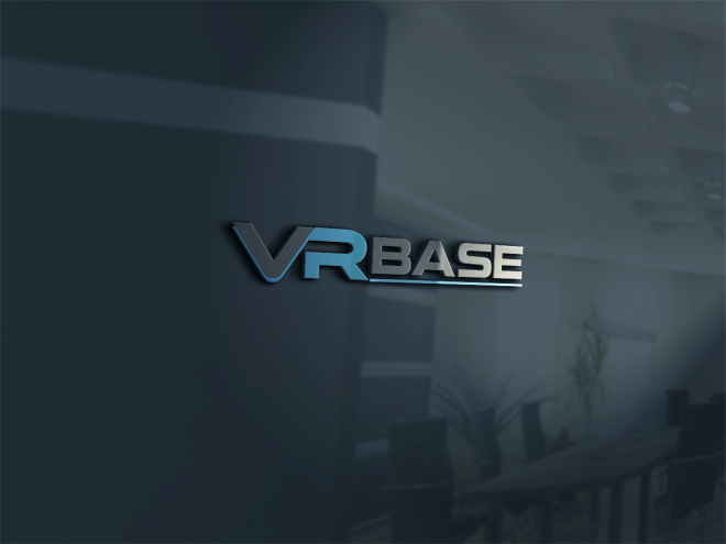 Logo Design #178 | 'VR Base' design project | DesignContest
