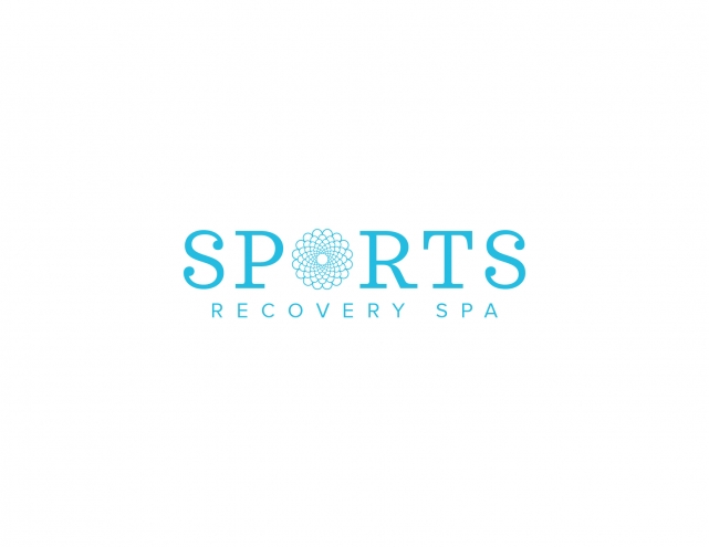 Logo Design #216 | 'Sports recovery spa' design project | DesignContest