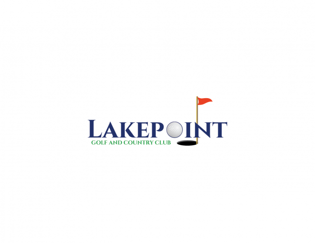 Logo Design #52 | 'Lakepoint Golf and Country Club' design project ...