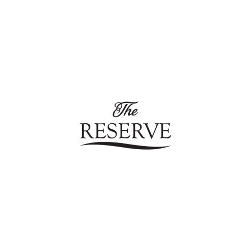 Logo Design #181 | 'The Reserve' design project | DesignContest