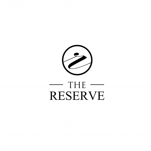 Logo Design #221 | 'The Reserve' design project | DesignContest